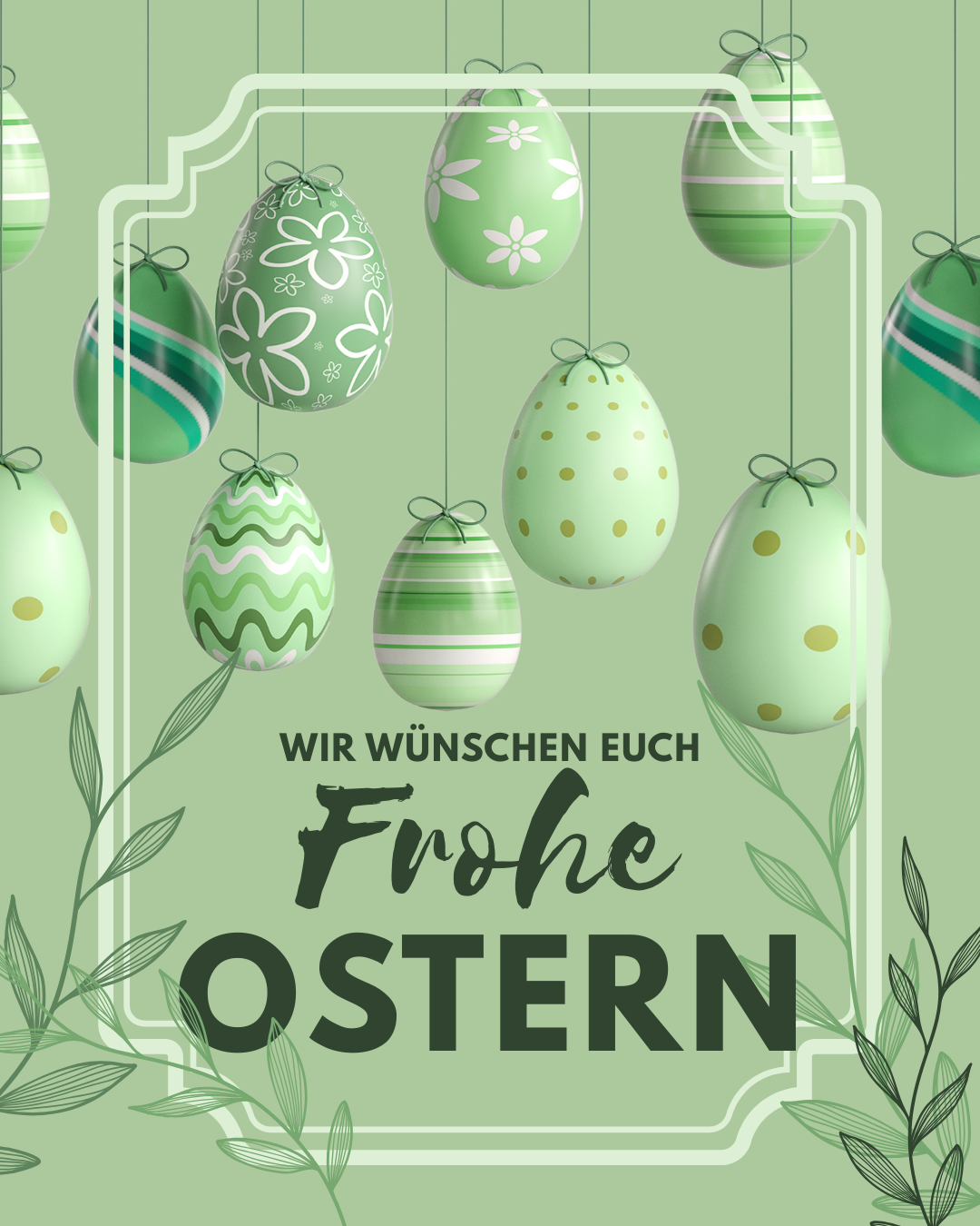 ostern