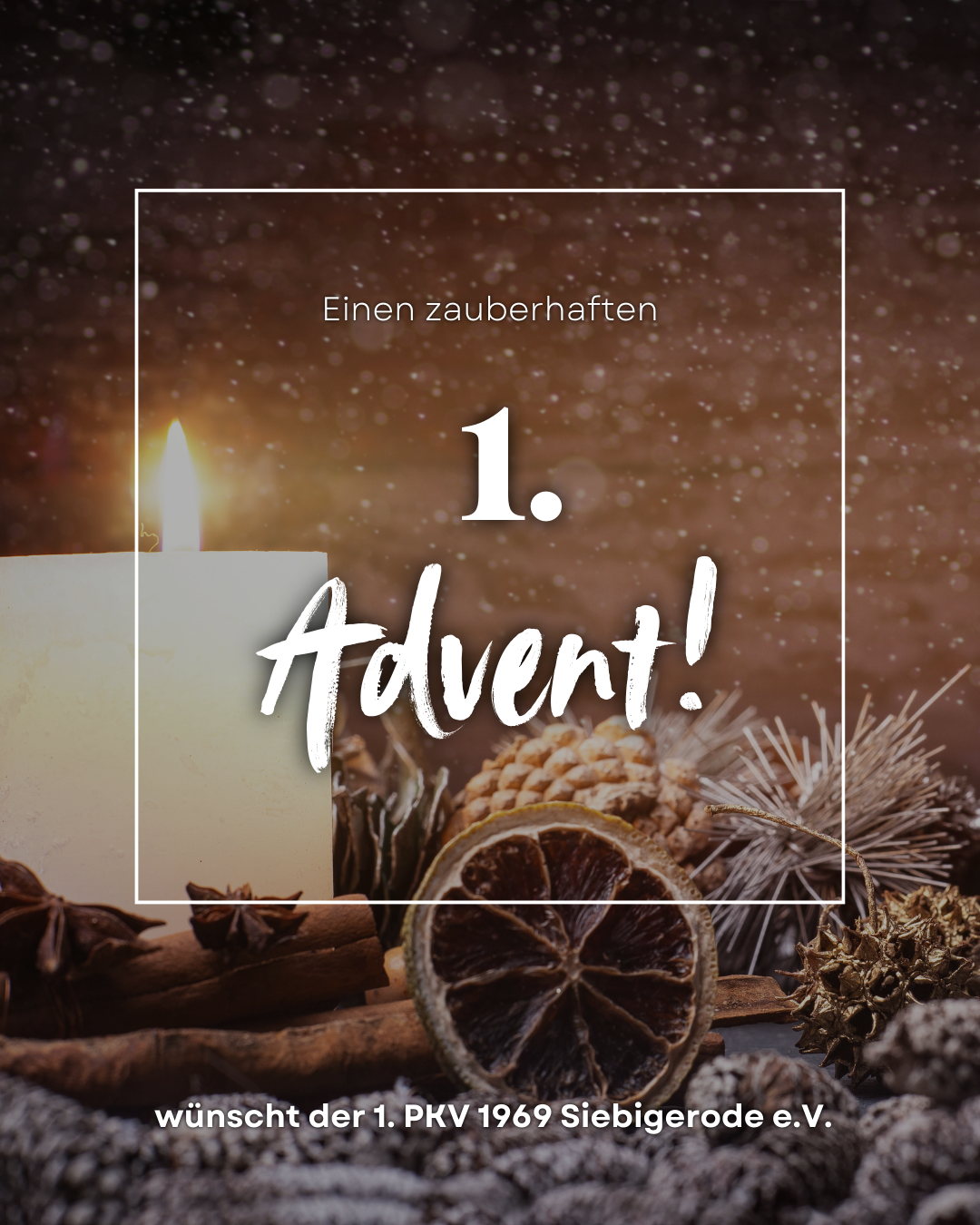 1.Advent